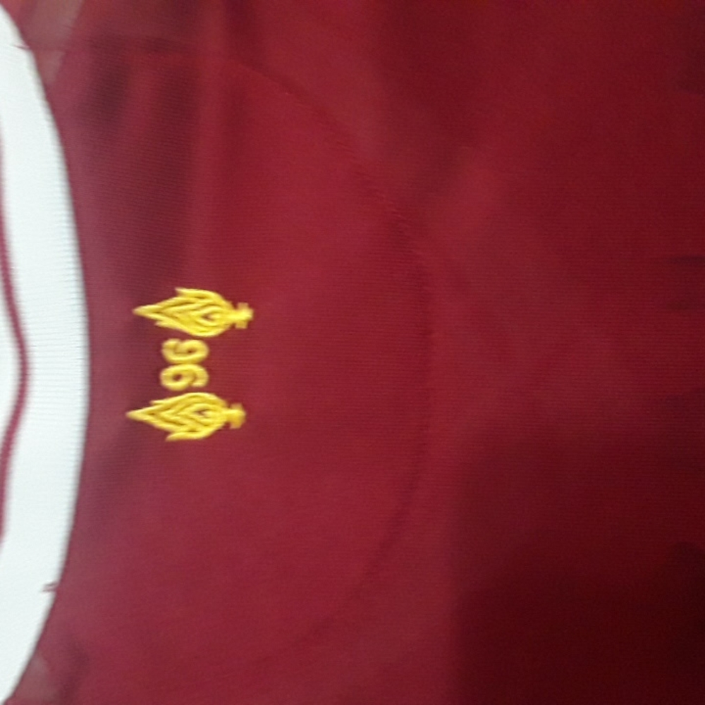 New Balance Jersey - Picture 8 of 10